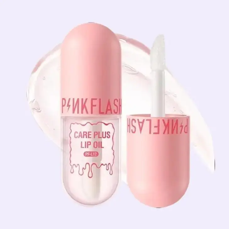 Lip Oil and Moisturizer for Comfortable and Healthy Lips Hydrating Luxury Skincare Lip Care Moisture Hydrate Moisturizing