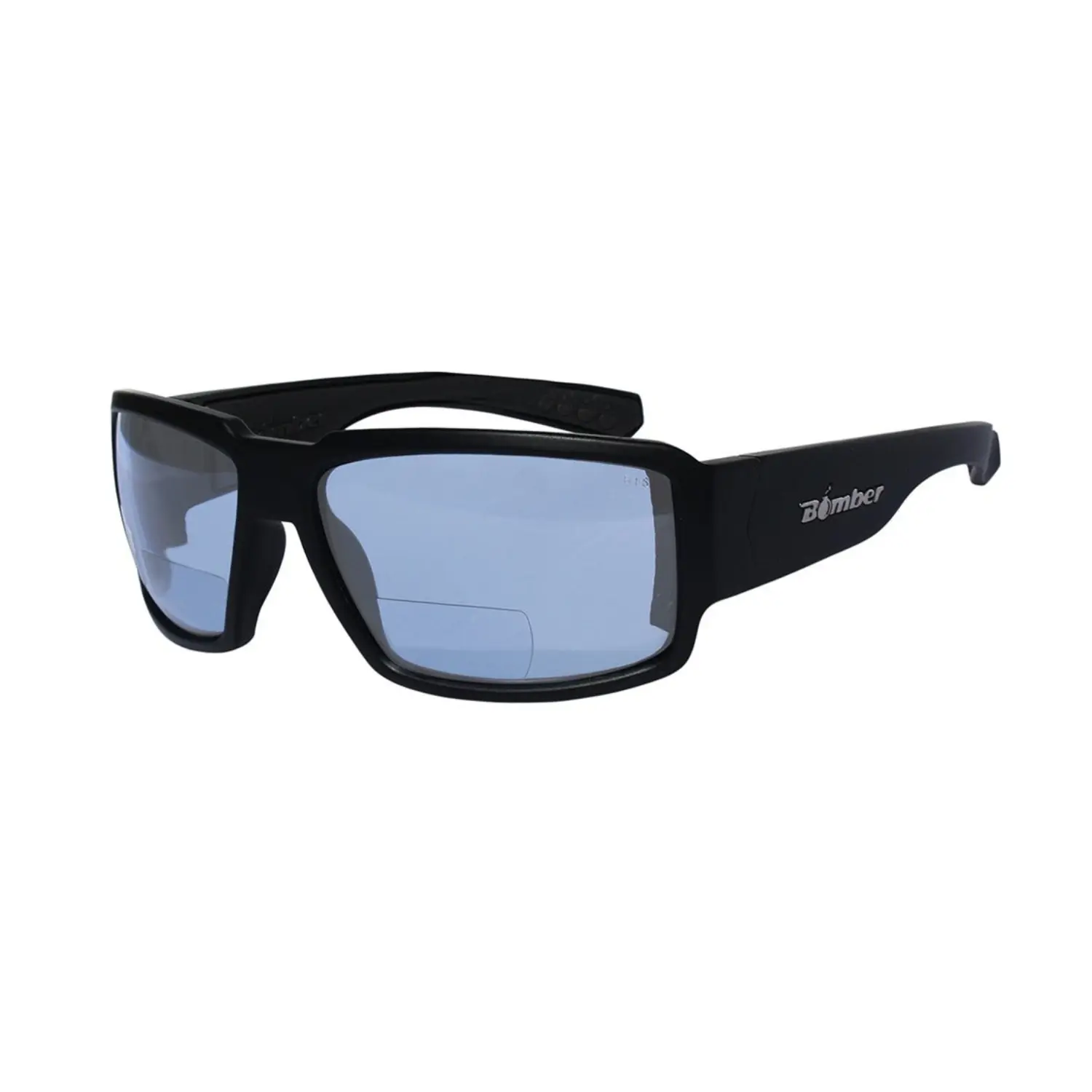 Boogie Safety - Bifocal Light Blue