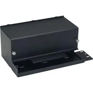 Brother In-Vehicle 4 Inch Mount - Rugged (used with Roll Paper - 3 inch core)