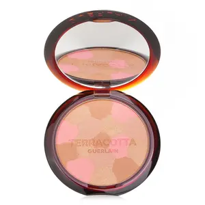 Guerlain Terracotta Light The Sun Kissed Healthy Glow Powder - # 04 Deep Cool 10g/0.3oz