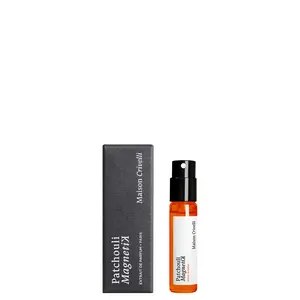 Patchouli Magnetik Extrait