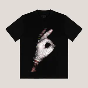 [X-26] Drake - Ice Man Official Graphic For Team Drizzy High-Quality Cotton T-Shirt, Drake Drizzy Fan Graphic Tee, Ice-Man Album Merch Streetwear Graphic Shirt, Gift for Drake Fans Vintage Collector Tee