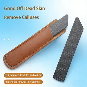 Nano Skin Grinding File Strip Remove Calluses Dead Skin On Hands And Feet Foot Grinding File Nail File Foot Board File Pedicure