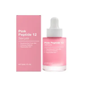 This Facial Essence Gently Nourishes, Moisturizes, And Makes The Facial Skin Lustrous, Elastic And Smooth. It Is A Daily Skin Care Essence