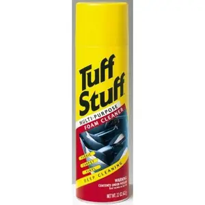 Clorx - Armor-all-stp 22 Oz Tuff Stuff Multi-Purpose Foam Cleaner 00350