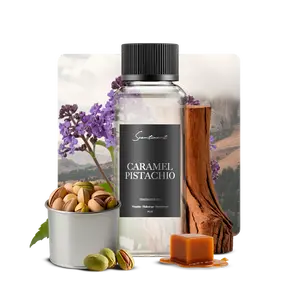 SCENTIMENT Caramel Pistachio Fragrance Oil SCENTIMENT Caramel Pistachio Fragrance Oil