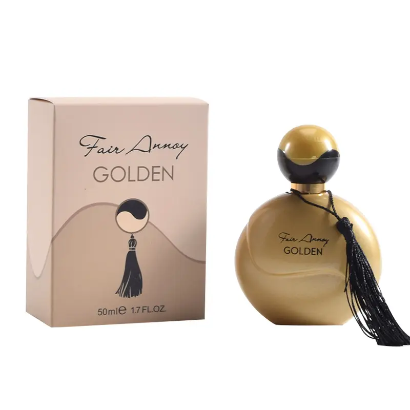 Distant Lady-[Golden]