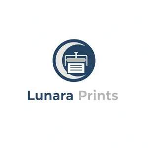 Lunara Prints