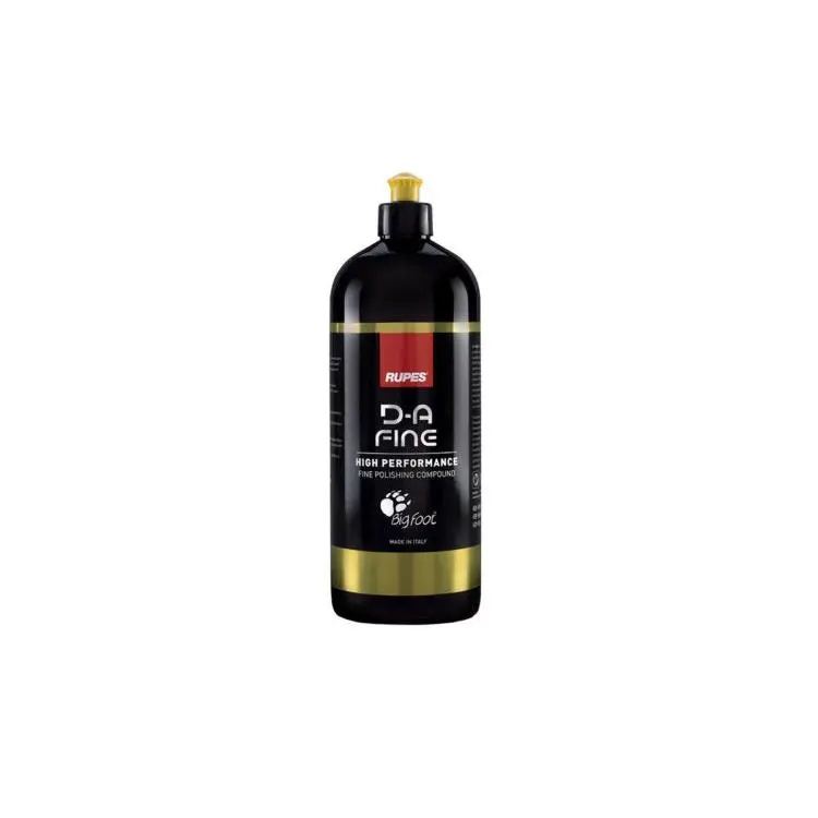 Rupes D-A, High Performance Fine Polishing Compound