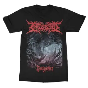Ingested "Denigration " T-Shirt