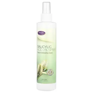 Life-flo Salicylic Acid 2% Spray, 8 fl oz (237 ml)