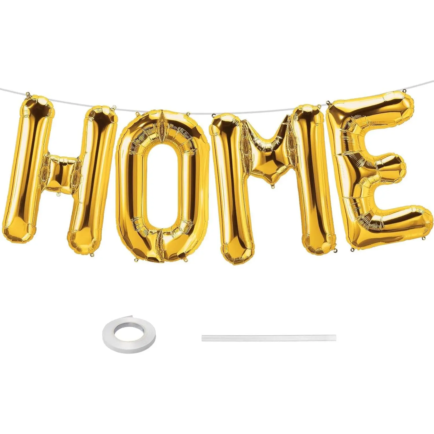 Gold - Home