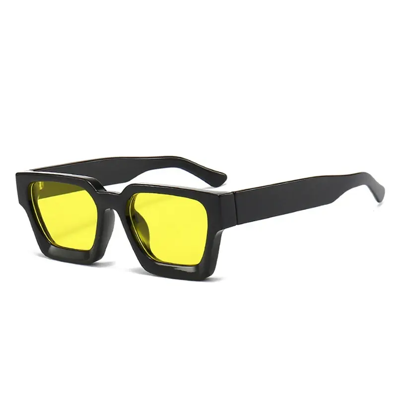 Black Yellow