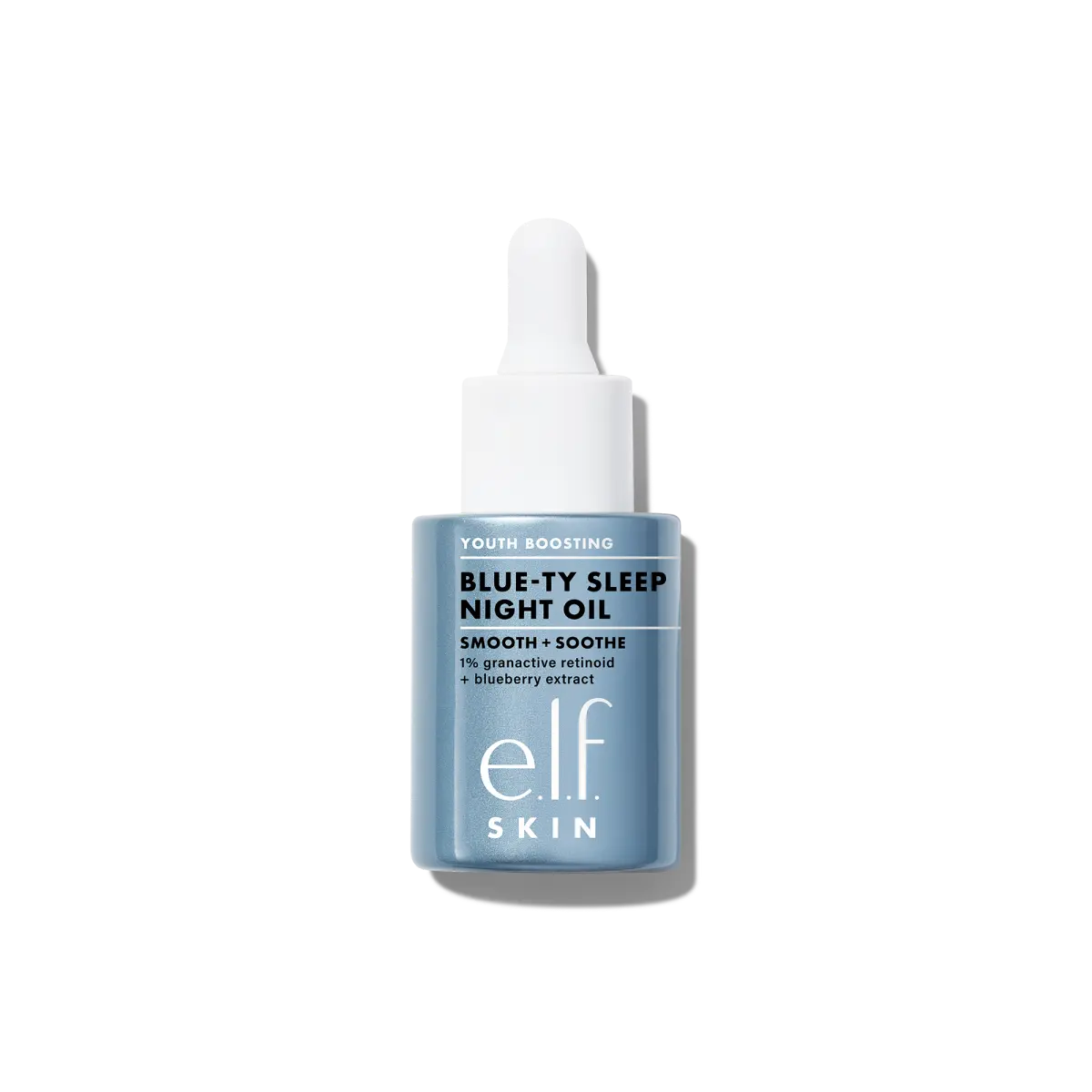 Youth Boosting Blue-ty Sleep Retinoid Night Oil Youth Boosting Blue-ty Sleep Retinoid Night Oil