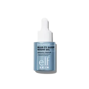 Youth Boosting Blue-ty Sleep Retinoid Night Oil