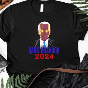 Dark Brandon 2024 T-Shirt