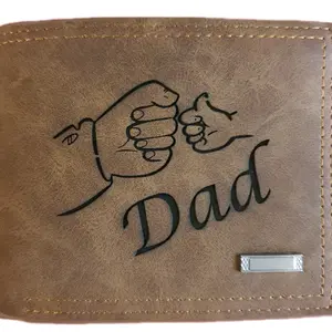 Dad Wallet