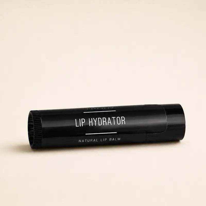 Lip Hydrator - Natural Lip Balm for Moisturizing and Nourishing Lips