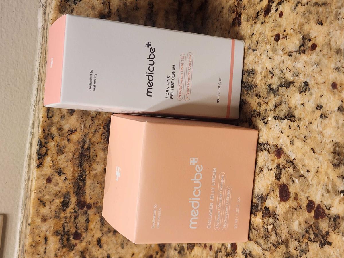 Item: Standard (50ml)