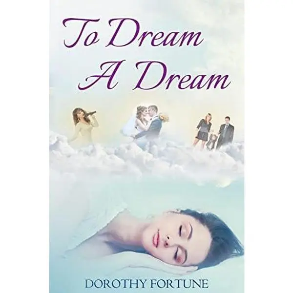 USED-To Dream a Dream by Fortune, Dorothy (Paperback)
