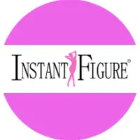 InstantFigure shop logo