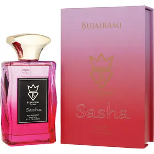 Bujairami Sasha By Bujairami Eau De Parfum For Women