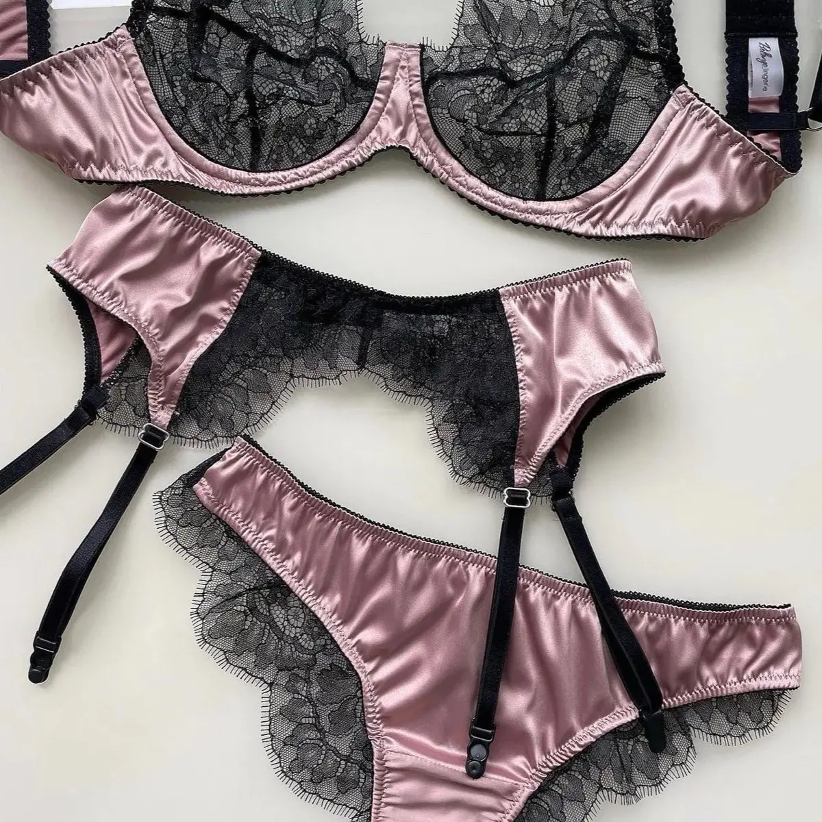 Goddess Bra