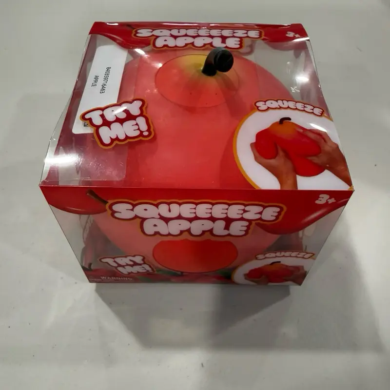 Giant Apple Squishy