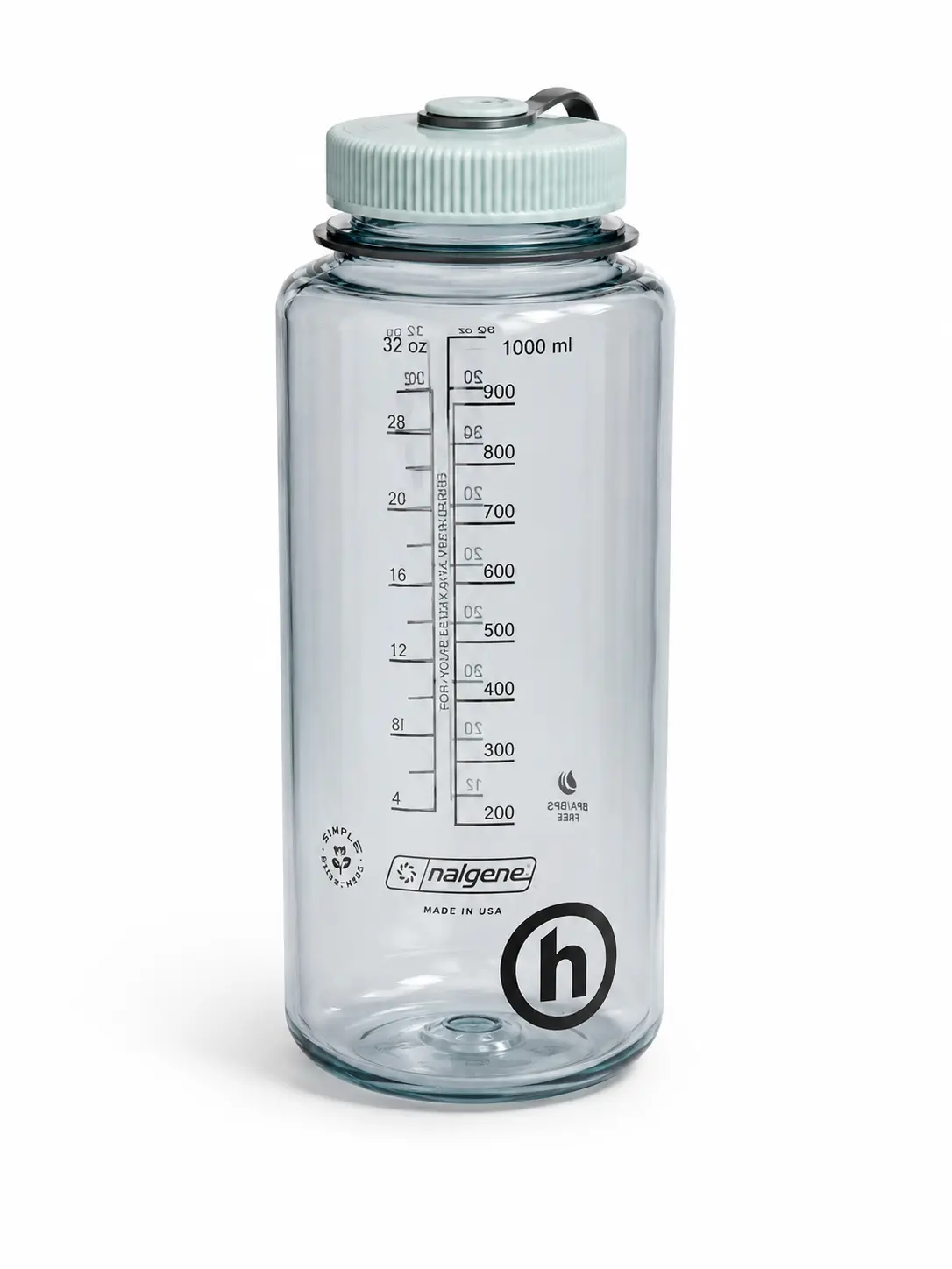 HIDDEN NY PPF BOTTLE - FROST BLUE