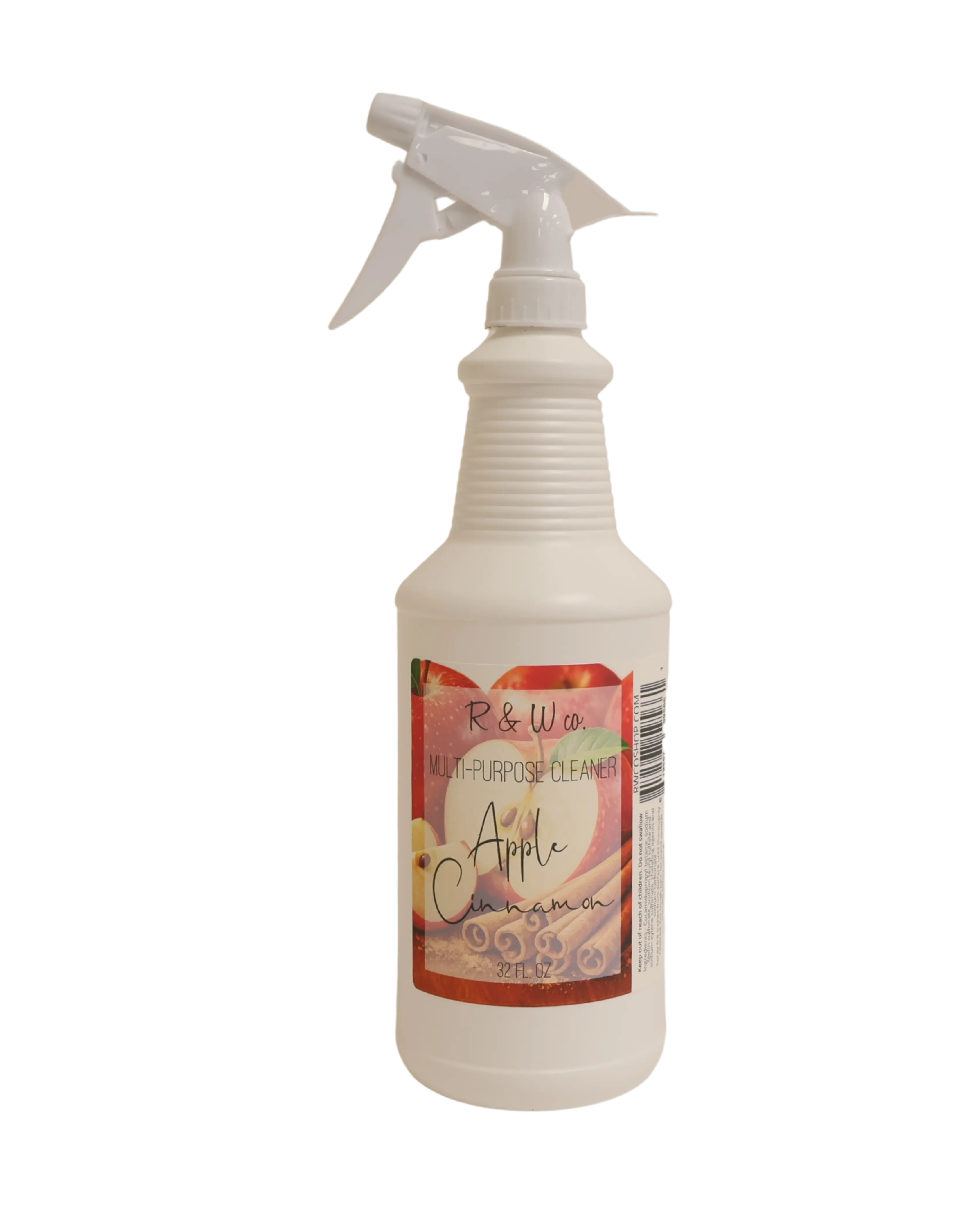 R&W Co. Multi-Purpose Cleaner
