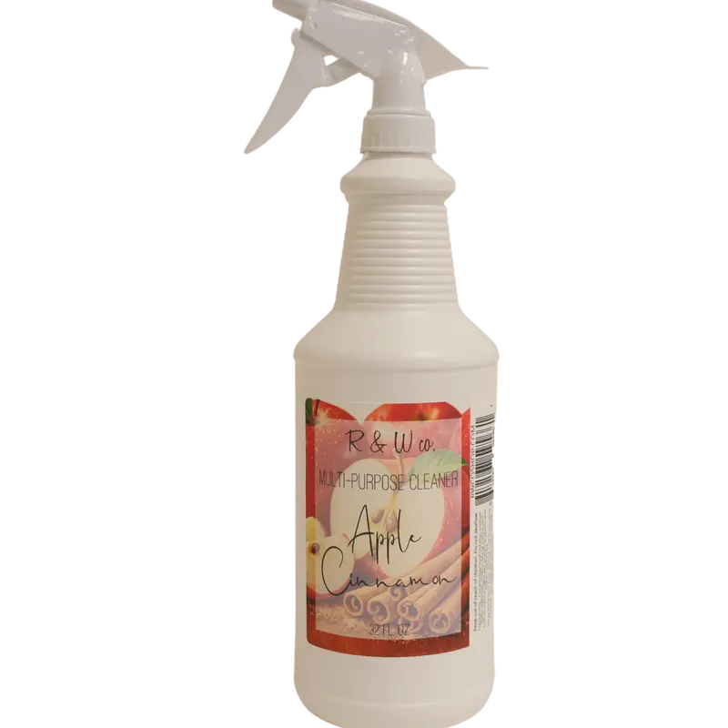 R&W Co. Multi-Purpose Cleaner