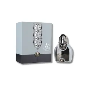 Arabiyat Prestige Aariz L'absolu Eau De Parfum 3.4FL.OZ Arabian Scent Arabian Fragrance