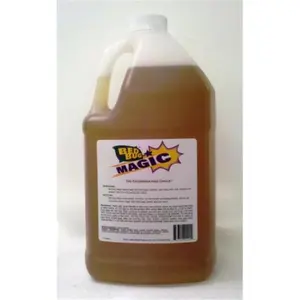Green Blaster Products BBM1G Bed Bug Magic 1 Gallon Bed Bug & Insect Treatments