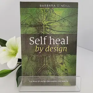 Self-healing genuine books Health