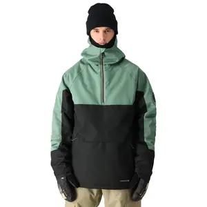 686 Renewal Insulated Anorak Jacket 2025