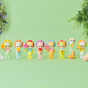 SEALED - Sonny Angel Flower Gift Series Blind Box