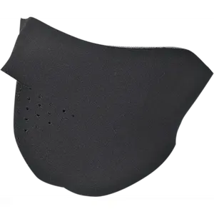 ZANheadgear Half-Face Masks
