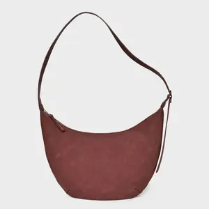 Slouchy Crescent Sling Handbag - Universal Thread