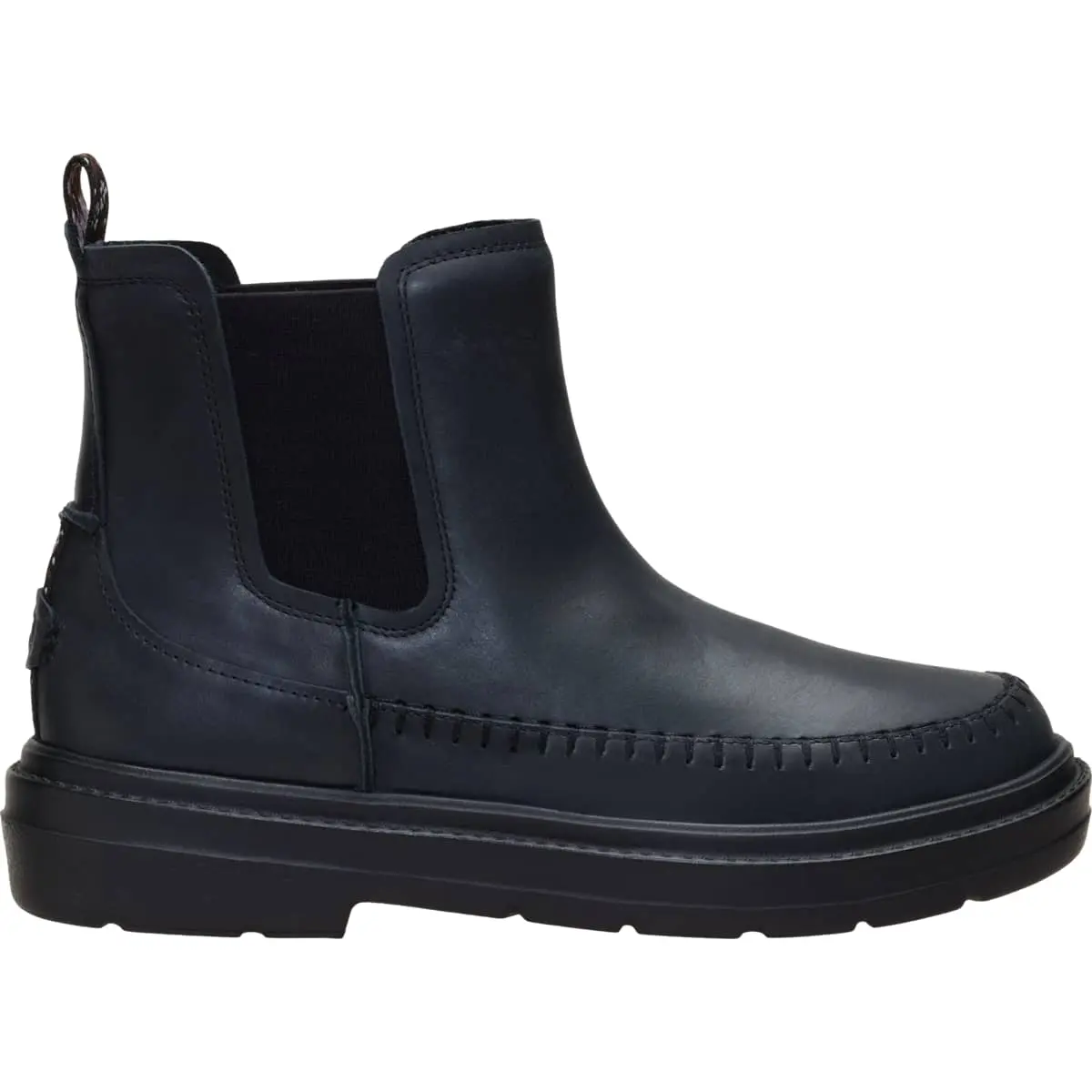 HEYDUDE Sienna Chelsea Boot - Women's Comfortable Slip on Boot