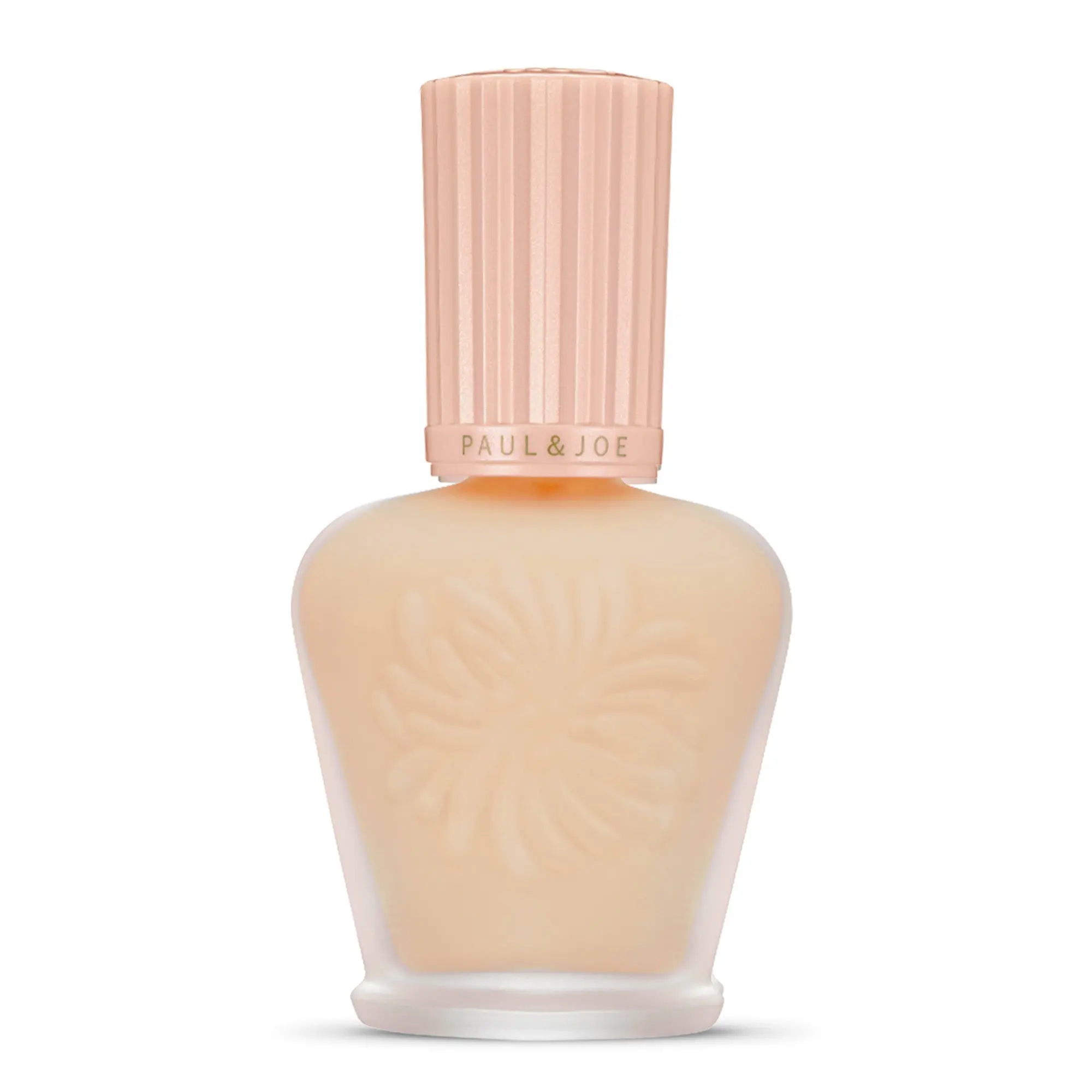 Paul & Joe Moisturizing Foundation Primer - Hydrating Formula for a Radiant Skin - Ideal for Daily Use Makeup Oil