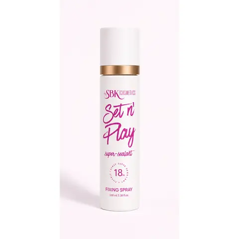 Set N Play Super Sealant