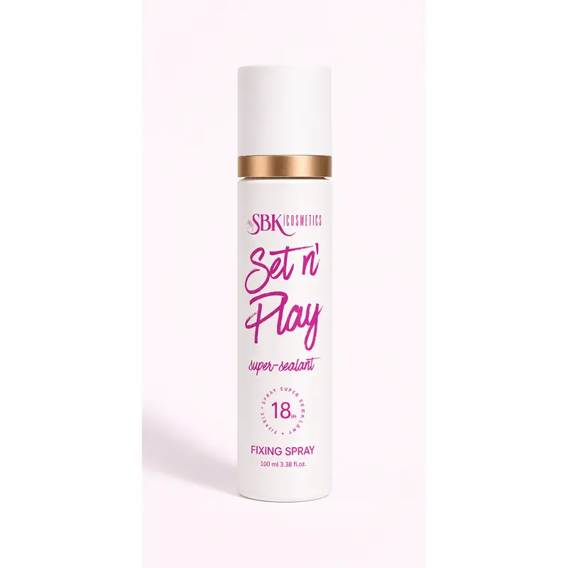 Set N Play Super Sealant