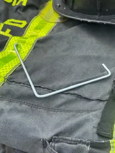 TikTok Panic Hook TikTok Panic Hook