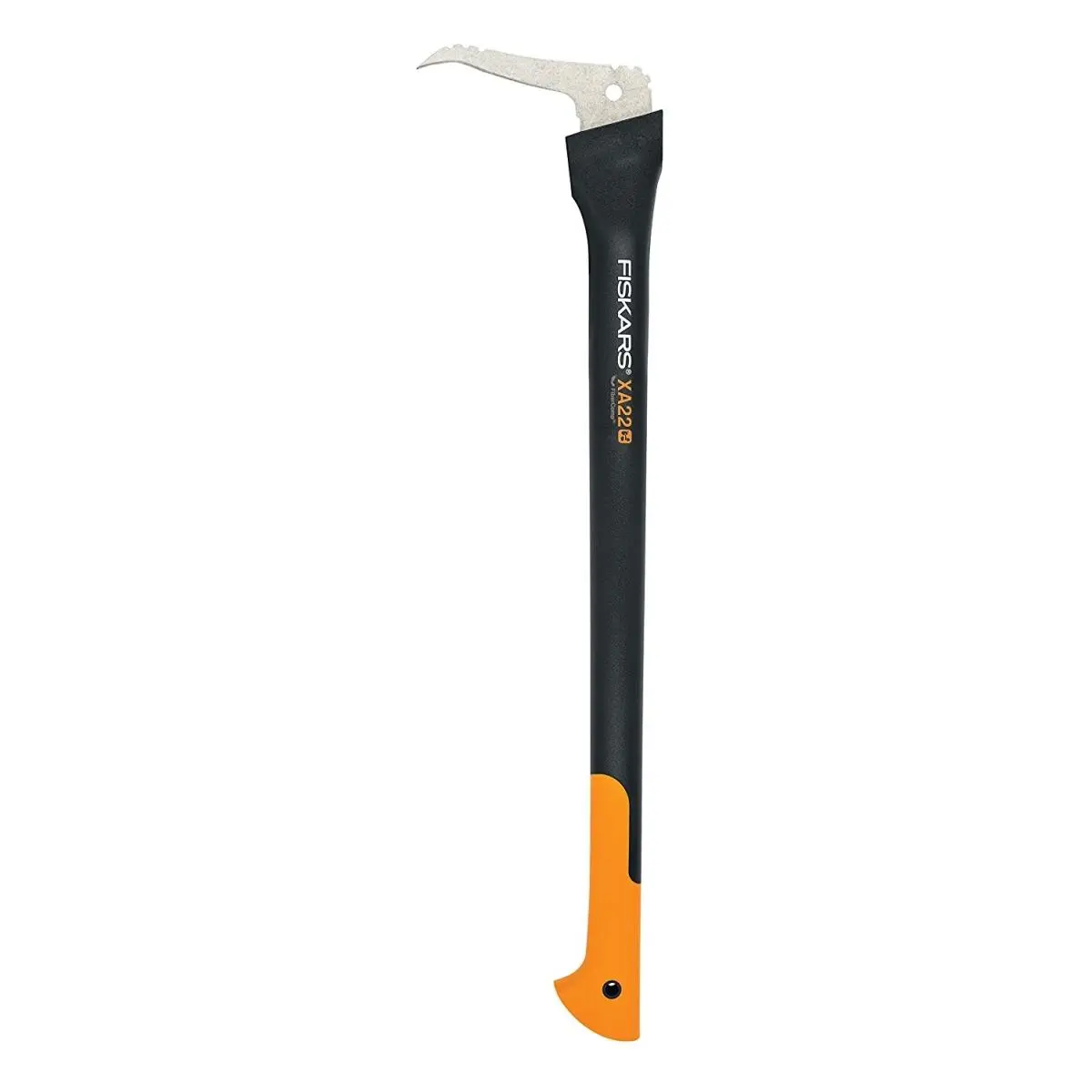 FISKARS 28 in. Heavy-Duty Hookaroon, Specialty Garden Hand Tool for Outdoor Gardening Tasks, Hand Tools