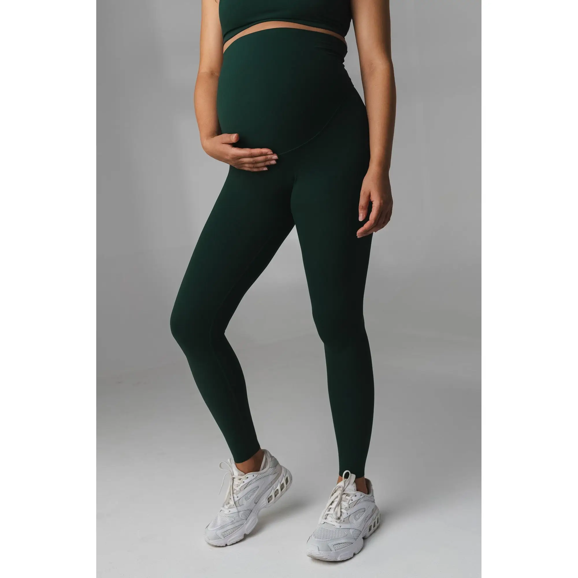 Vitality Cloud II Maternity Pant