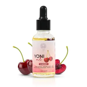 Magic V Yoni Oil