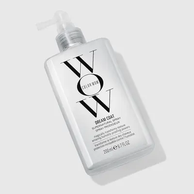 Color Wow Dream Coat Heat Protectant TikTok Shop