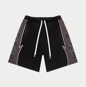 Godspeed Halftime Shorts (Black/Graphite)
