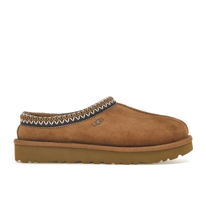UGG Women's Tasman Slipper Chestnut, from StockX UGG Women's Tasman Slipper Chestnut, from StockX
