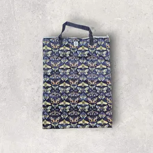 Gilded Wings All-In Wet Bag | Waterproof Reusable Diaper & Laundry Bag